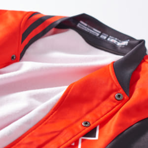 風林火山公式スタジアムジャンパー | M.LEAGUE（Mリーグ）グッズ